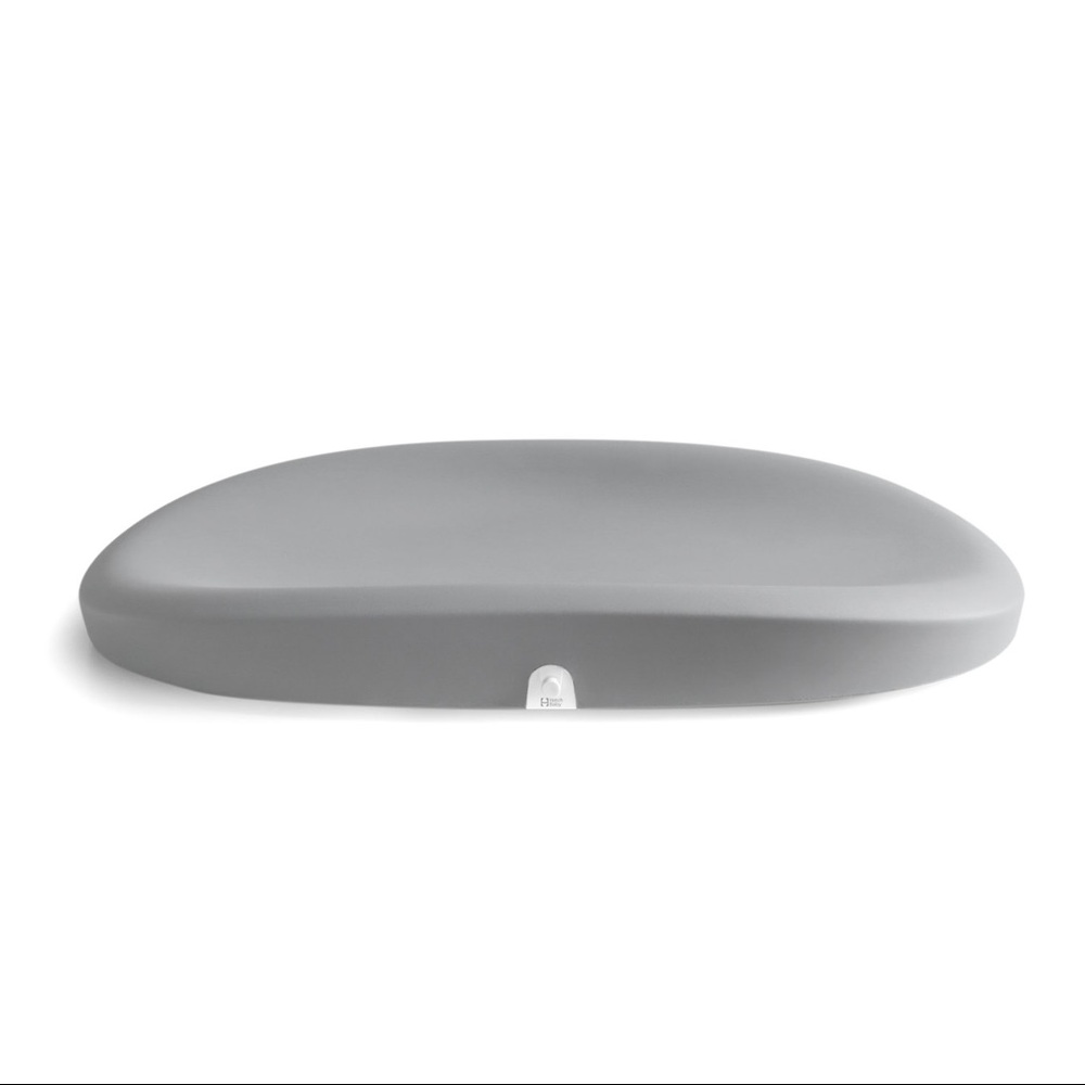 Hatch Baby scale and changing pad